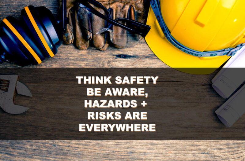 About Hazard Signs NZ - Leading Hazard Sign Supplier in New Zealand