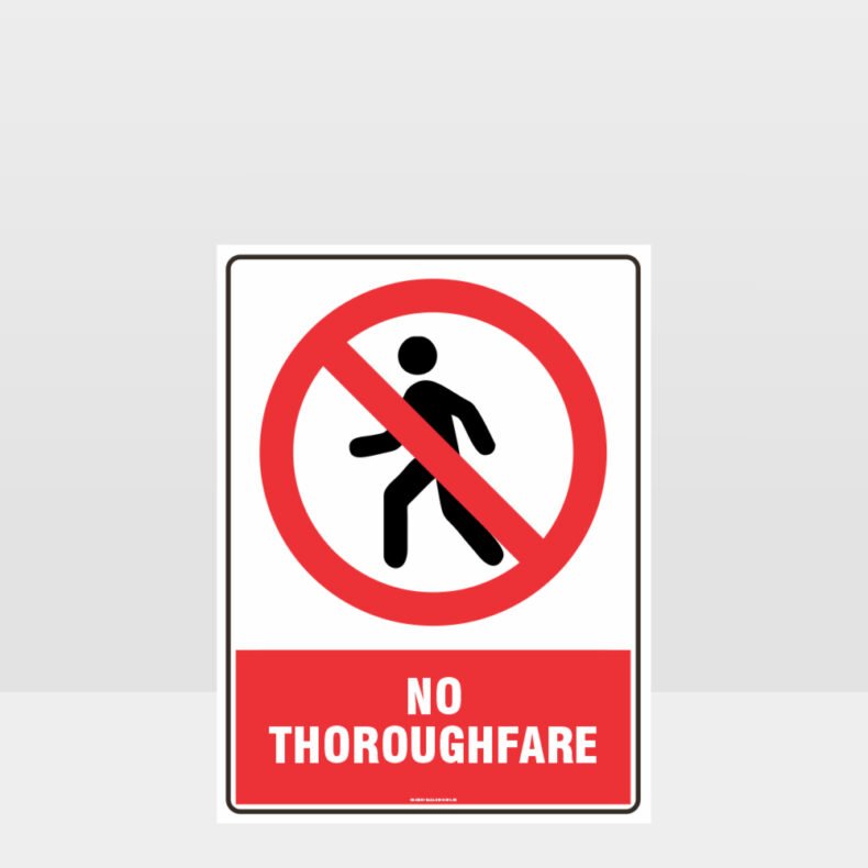 prohibition-no-thoroughfare-sign-prohibition-sign-hazard-signs