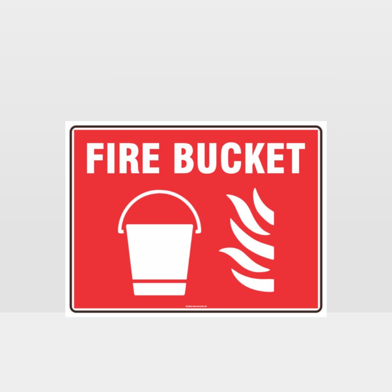 fire-bucket-sign-fire-sign-hazard-signs-nz