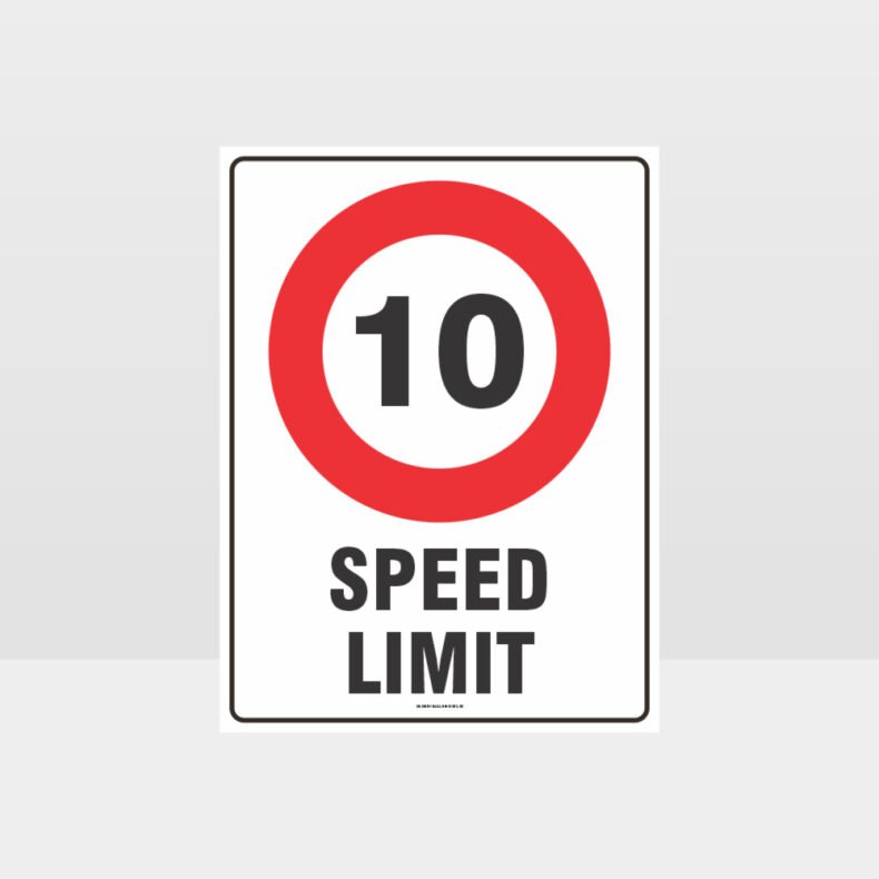 10-kph-speed-limit-sign-notice-information-sign-hazard-signs-nz